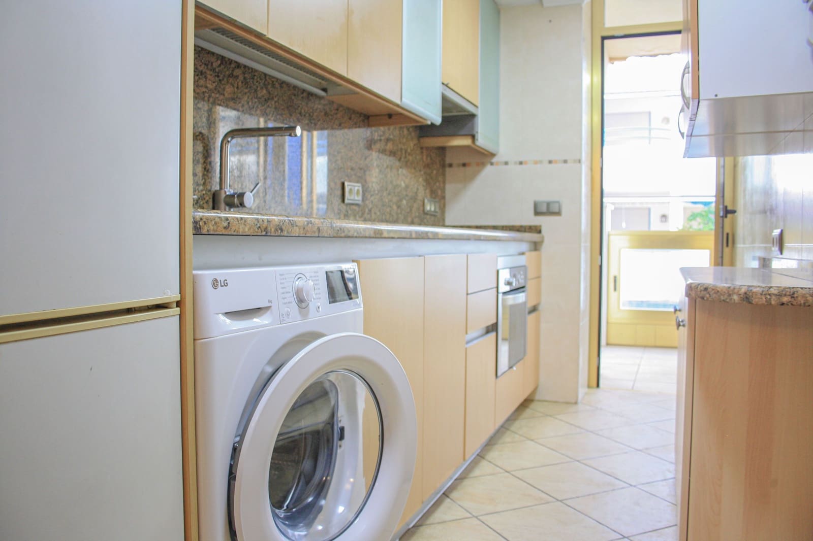 2 slaapkamer Appartement te koop in Marbella met zwembad - € 430.000 (Ref: 8766236)