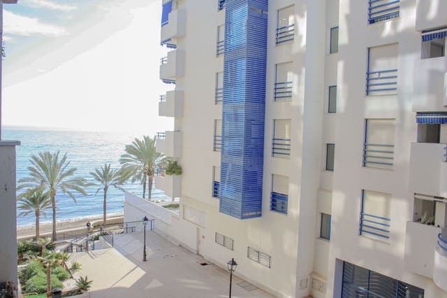 2 slaapkamer Appartement te koop in Playa Bajadilla - Puertos, Marbella met zwembad - € 430.000 (Ref: 8766236)