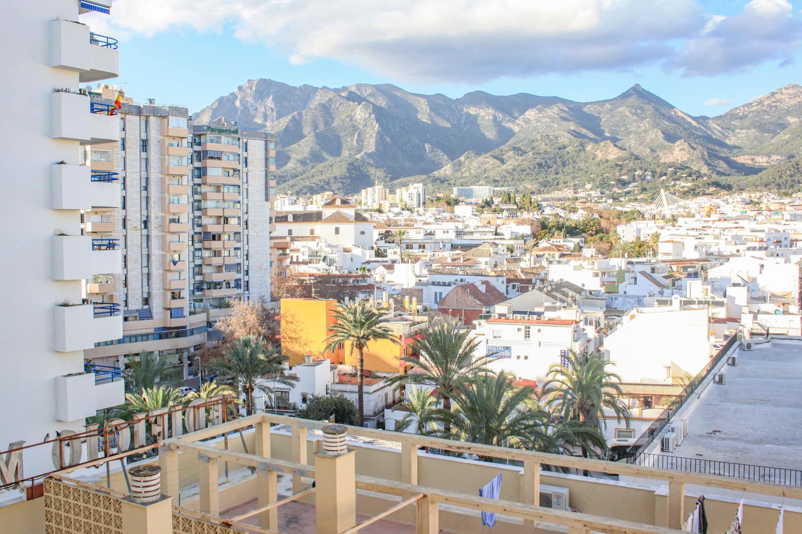 2 slaapkamer Appartement te koop in Marbella met zwembad - € 430.000 (Ref: 8766236)