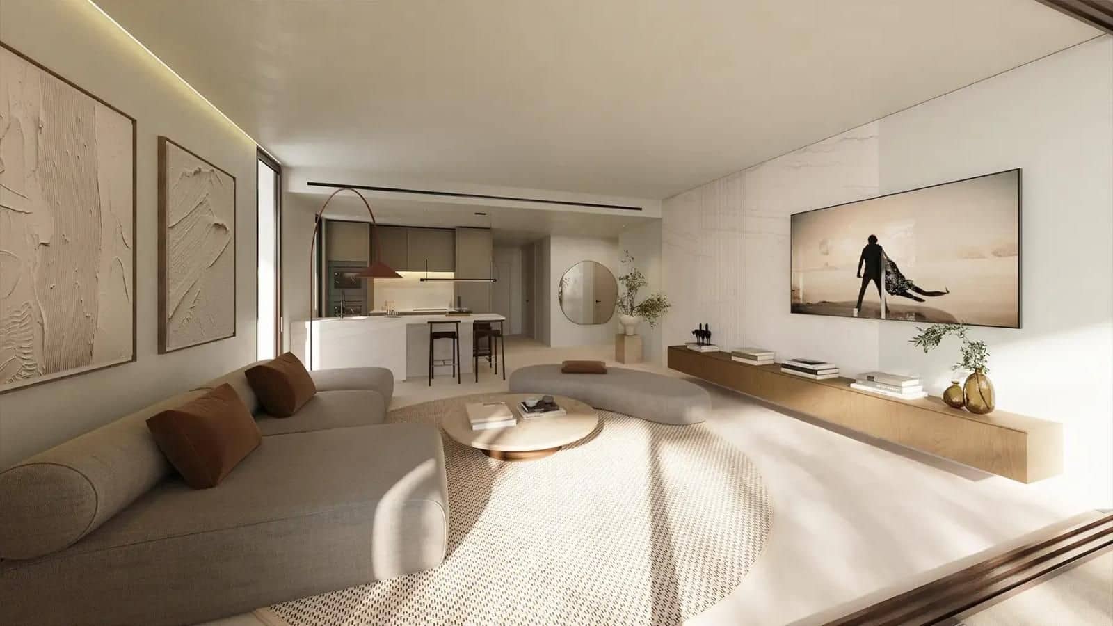 Appartement à vendre à Fuengirola avec piscine - 940 000 € (Ref: 8766359)