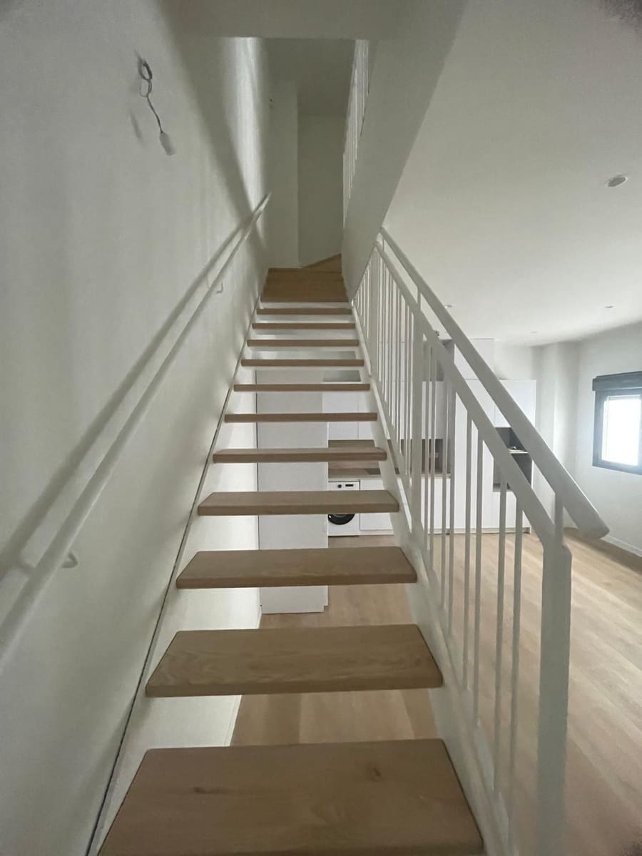 2 soverom Leilighet til salgs i Malaga by - € 375 000 (Ref: 8771140)