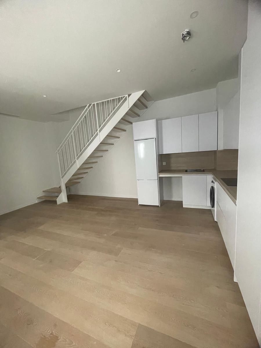 2 soverom Leilighet til salgs i Malaga by - € 375 000 (Ref: 8771140)