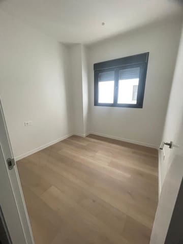 2 chambre Appartement à vendre à Lagunillas, Malaga ville - 375 000 € (Ref: 8771140)