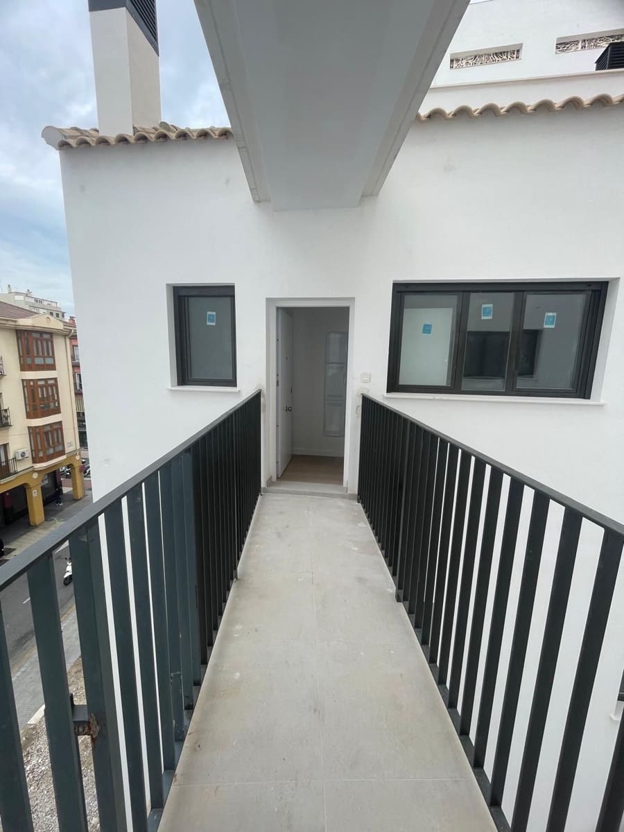 2 soverom Leilighet til salgs i Malaga by - € 375 000 (Ref: 8771140)