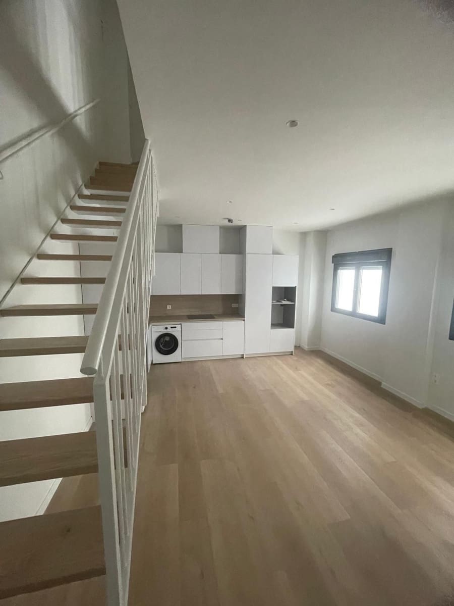 2 soverom Leilighet til salgs i Malaga by - € 375 000 (Ref: 8771140)