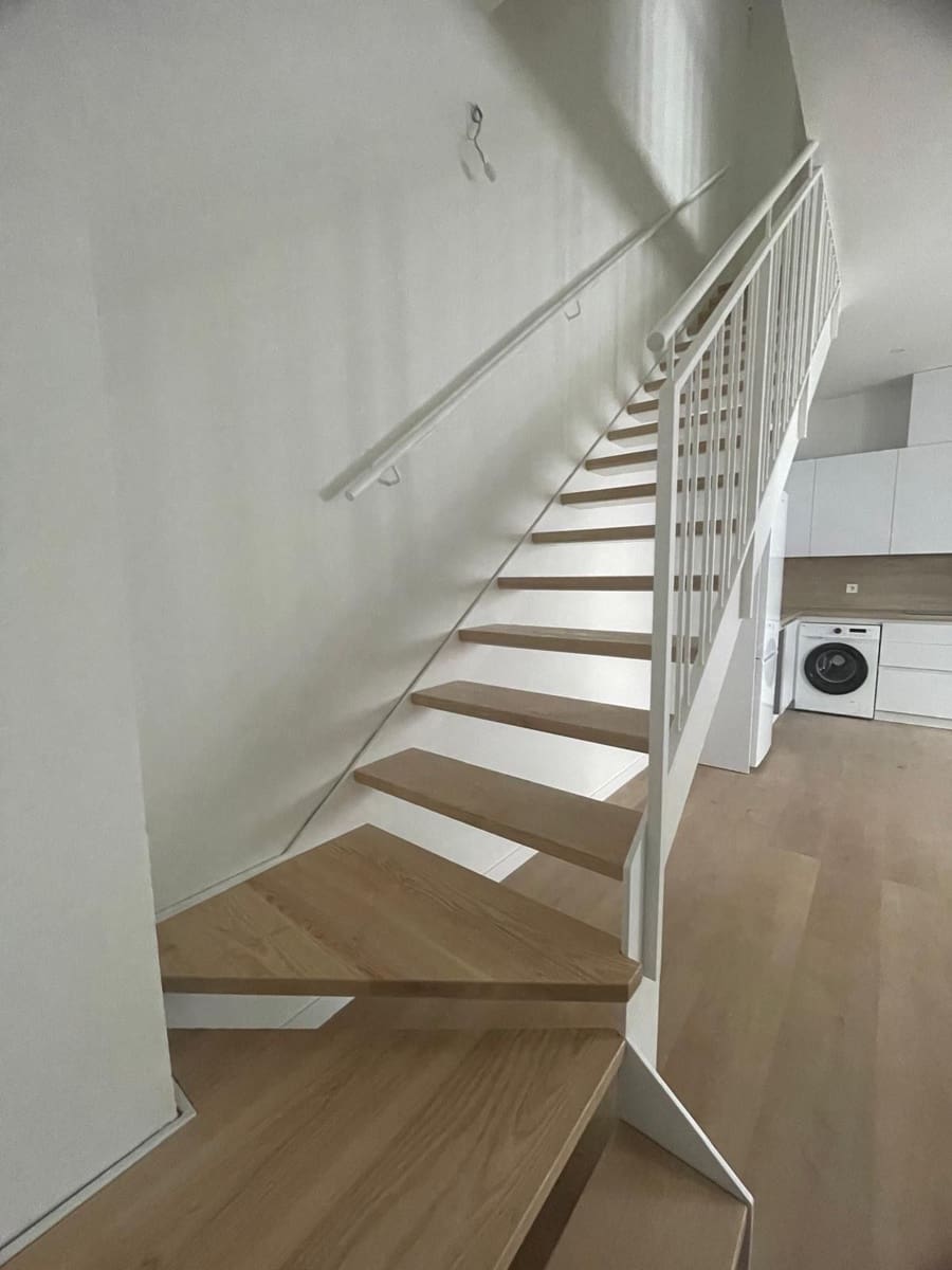 2 soverom Leilighet til salgs i Malaga by - € 375 000 (Ref: 8771140)