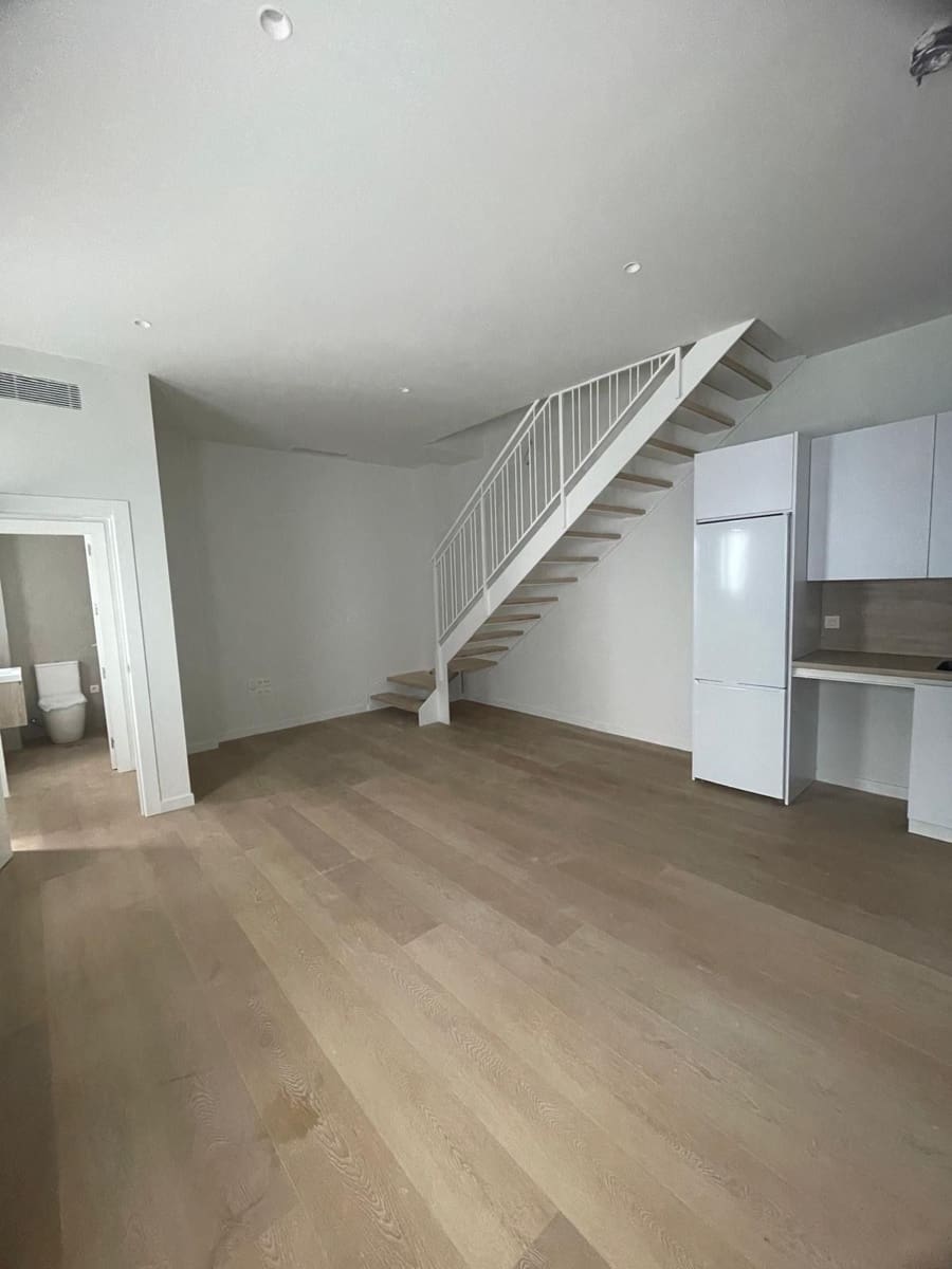 2 soverom Leilighet til salgs i Malaga by - € 375 000 (Ref: 8771140)