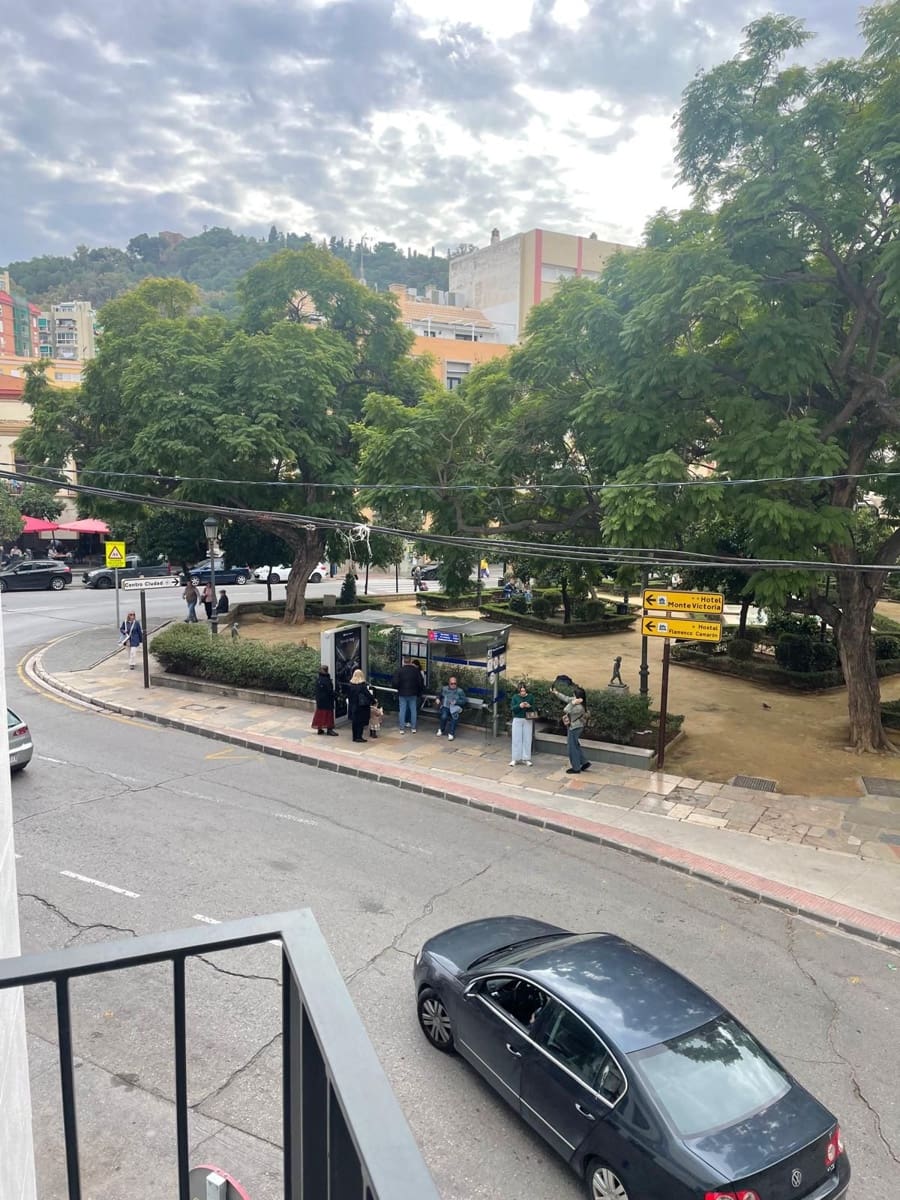 2 soverom Leilighet til salgs i Malaga by - € 375 000 (Ref: 8771140)