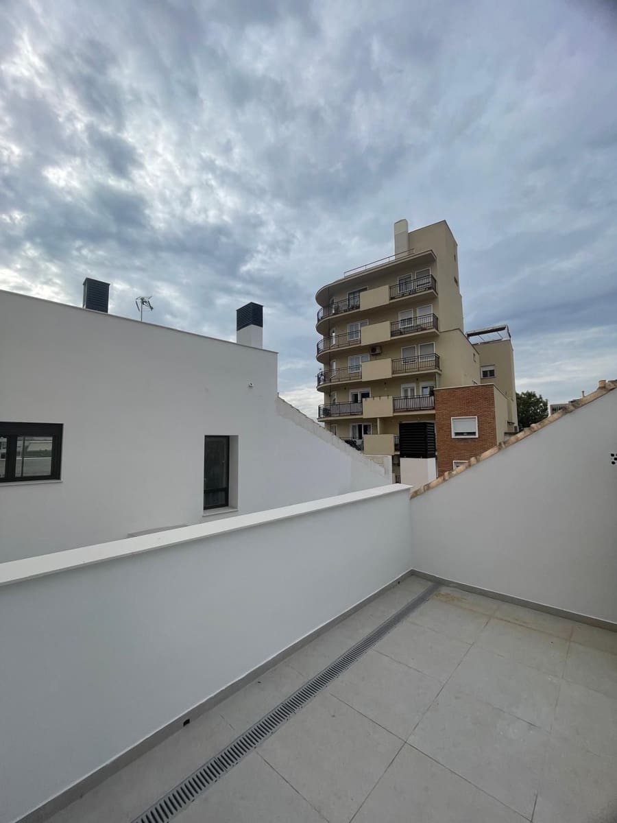 2 soveværelse Lejlighed til salg i Malaga by - € 390.000 (Ref: 8771141)