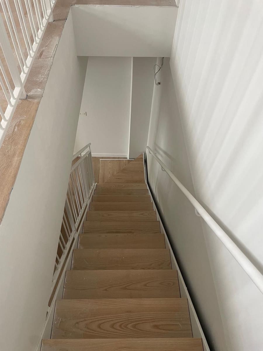 2 soveværelse Lejlighed til salg i Malaga by - € 390.000 (Ref: 8771141)