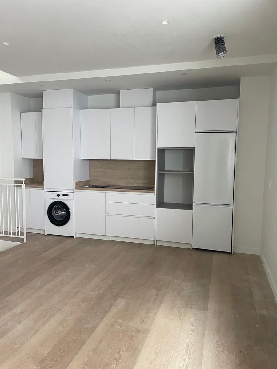 2 soveværelse Lejlighed til salg i Malaga by - € 390.000 (Ref: 8771141)