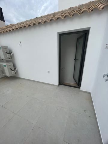2 chambre Appartement à vendre à Lagunillas, Malaga ville - 390 000 € (Ref: 8771141)