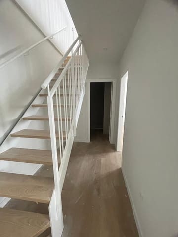 2 chambre Appartement à vendre à Lagunillas, Malaga ville - 390 000 € (Ref: 8771141)