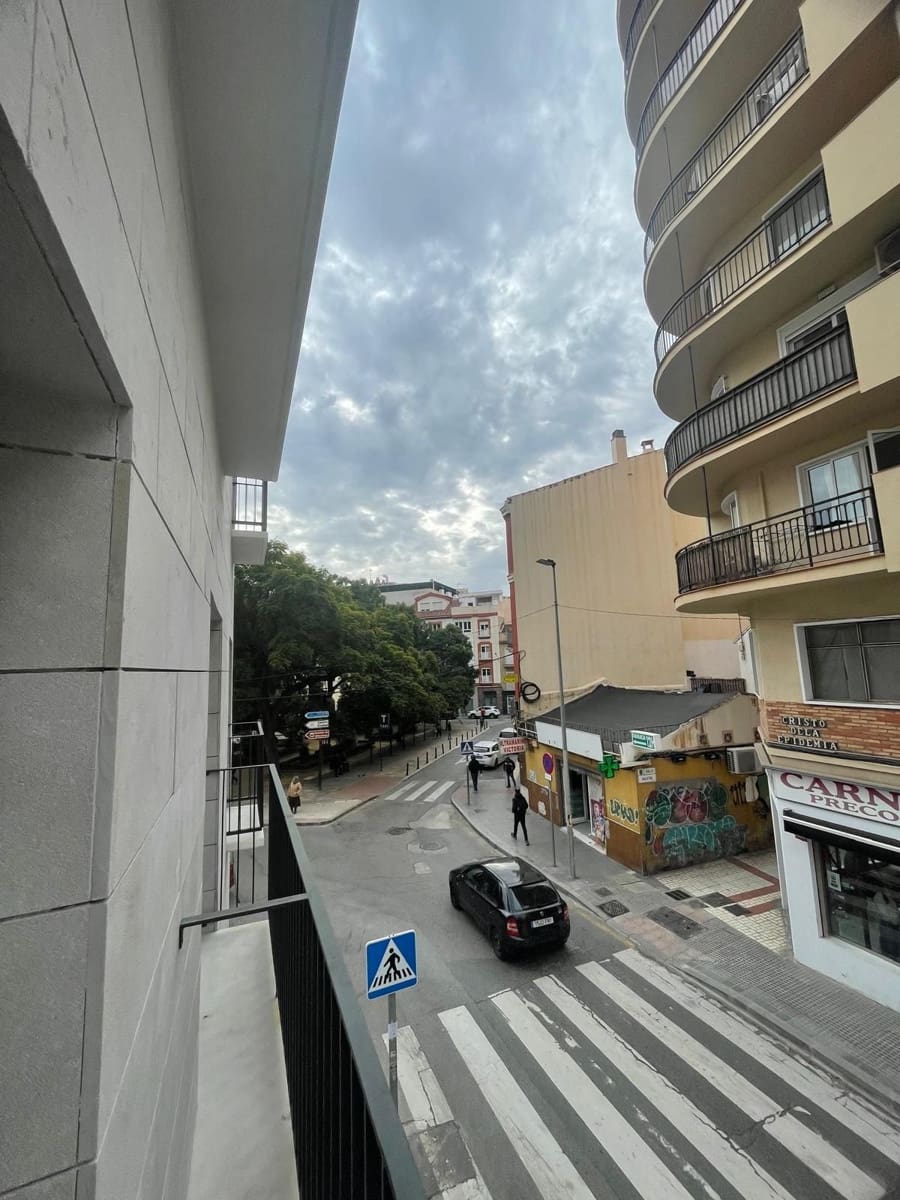 2 soveværelse Lejlighed til salg i Malaga by - € 390.000 (Ref: 8771141)