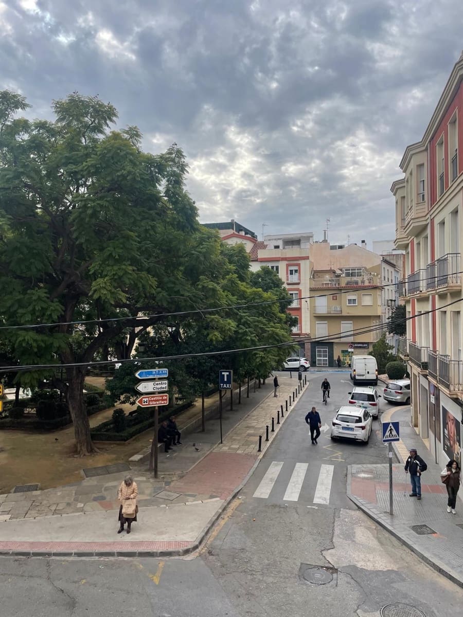 2 soveværelse Lejlighed til salg i Malaga by - € 390.000 (Ref: 8771141)