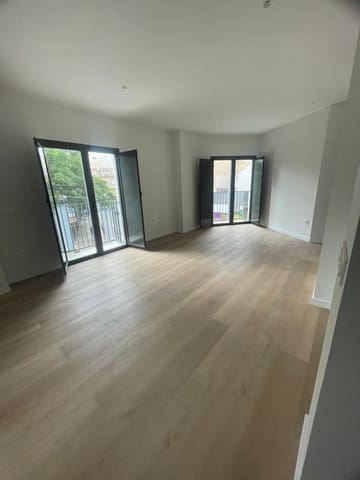 2 chambre Appartement à vendre à Lagunillas, Malaga ville - 440 000 € (Ref: 8771142)