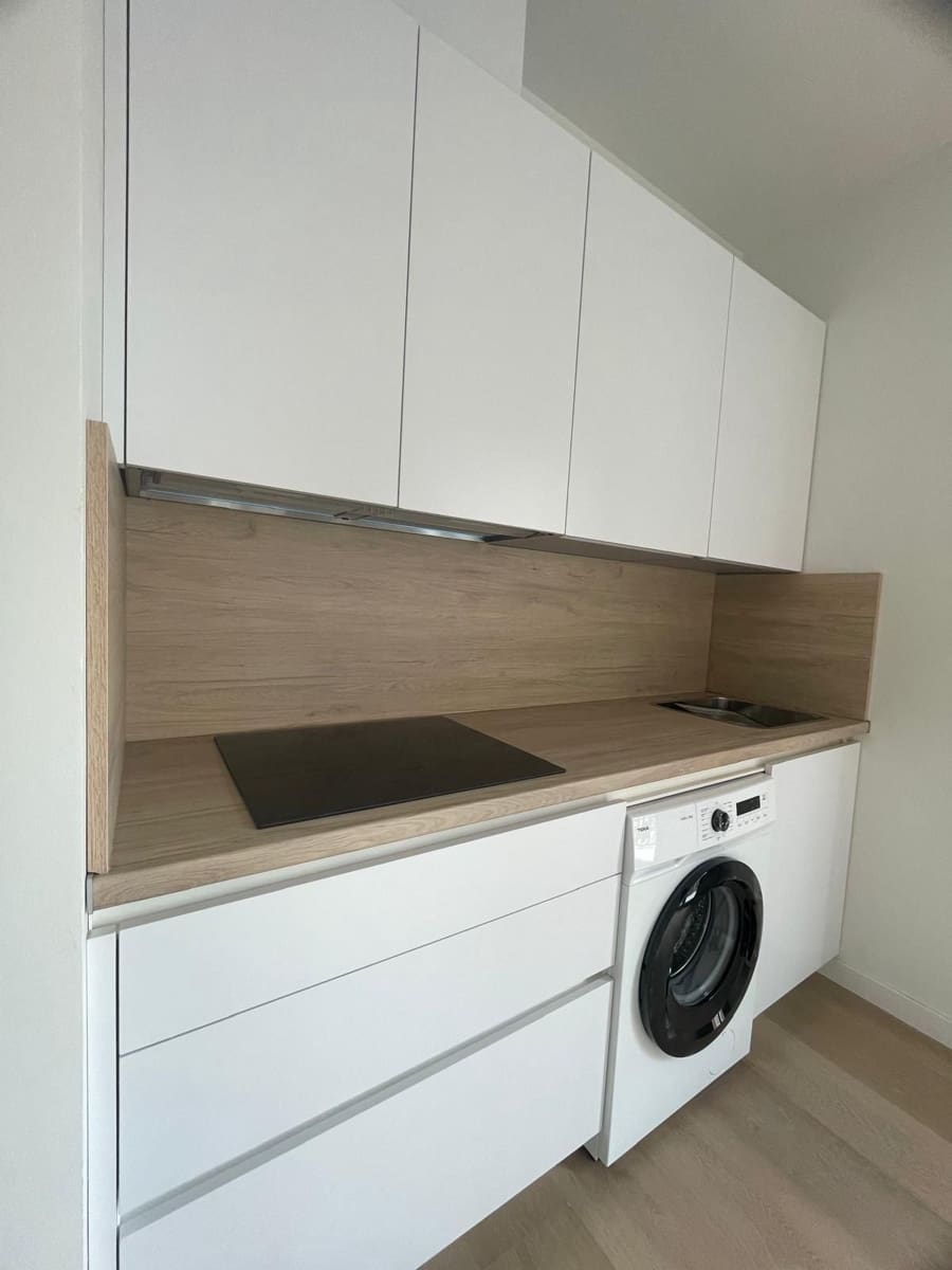 2 chambre Appartement à vendre à Malaga ville - 440 000 € (Ref: 8771142)