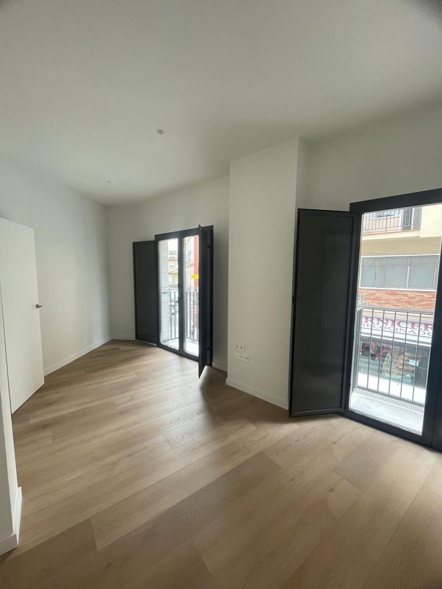2 chambre Appartement à vendre à Malaga ville - 440 000 € (Ref: 8771142)