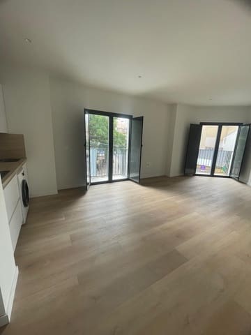 2 chambre Appartement à vendre à Lagunillas, Malaga ville - 440 000 € (Ref: 8771142)