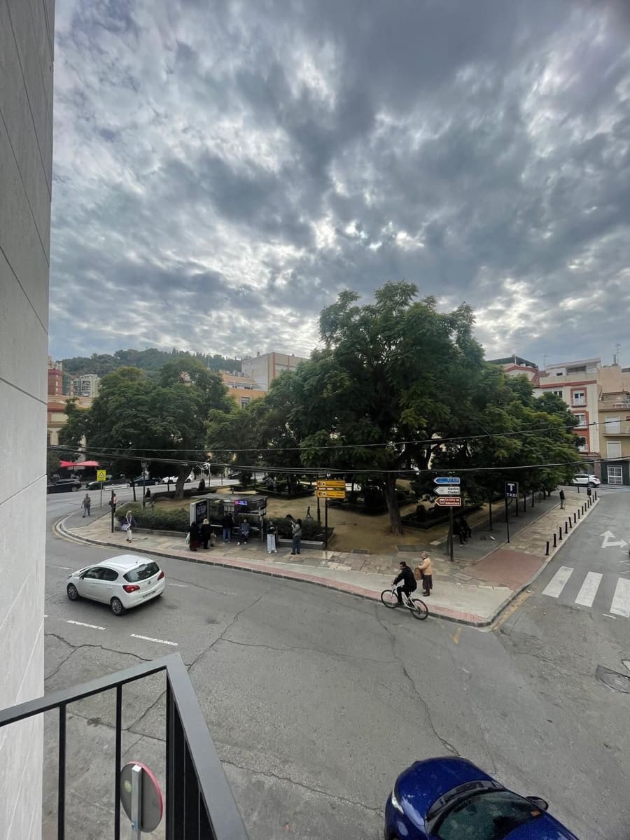 2 chambre Appartement à vendre à Malaga ville - 440 000 € (Ref: 8771142)