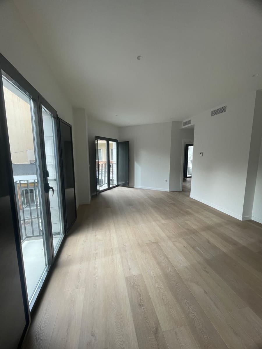 2 chambre Appartement à vendre à Malaga ville - 440 000 € (Ref: 8771142)