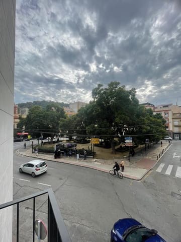 2 chambre Appartement à vendre à Lagunillas, Malaga ville - 440 000 € (Ref: 8771142)