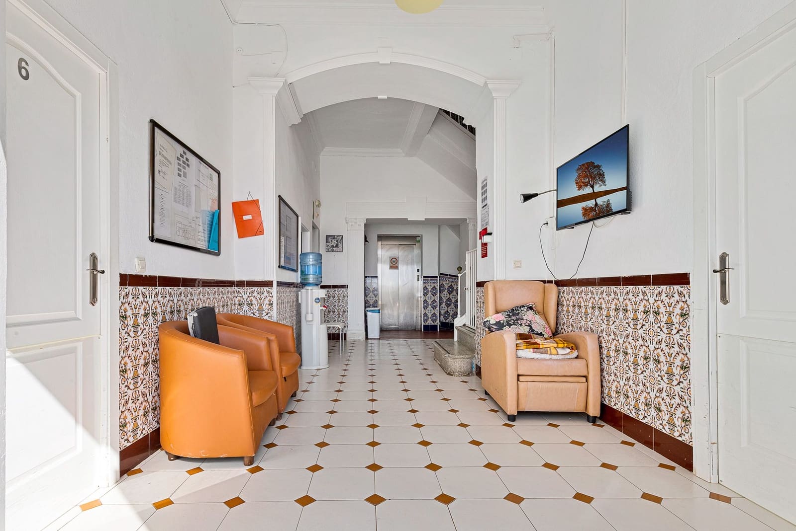 12 chambre Maison de Ville à vendre à Puerto de la Torre - 1 005 000 € (Ref: 8774734)