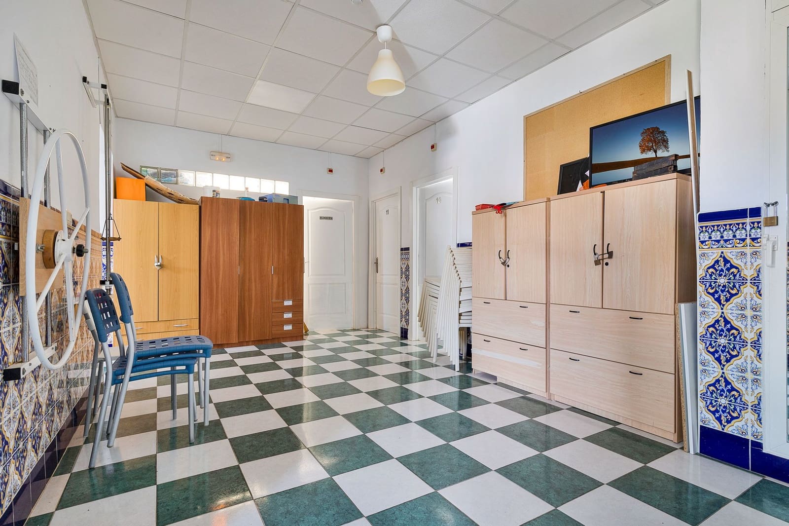 12 chambre Maison de Ville à vendre à Puerto de la Torre - 1 005 000 € (Ref: 8774734)