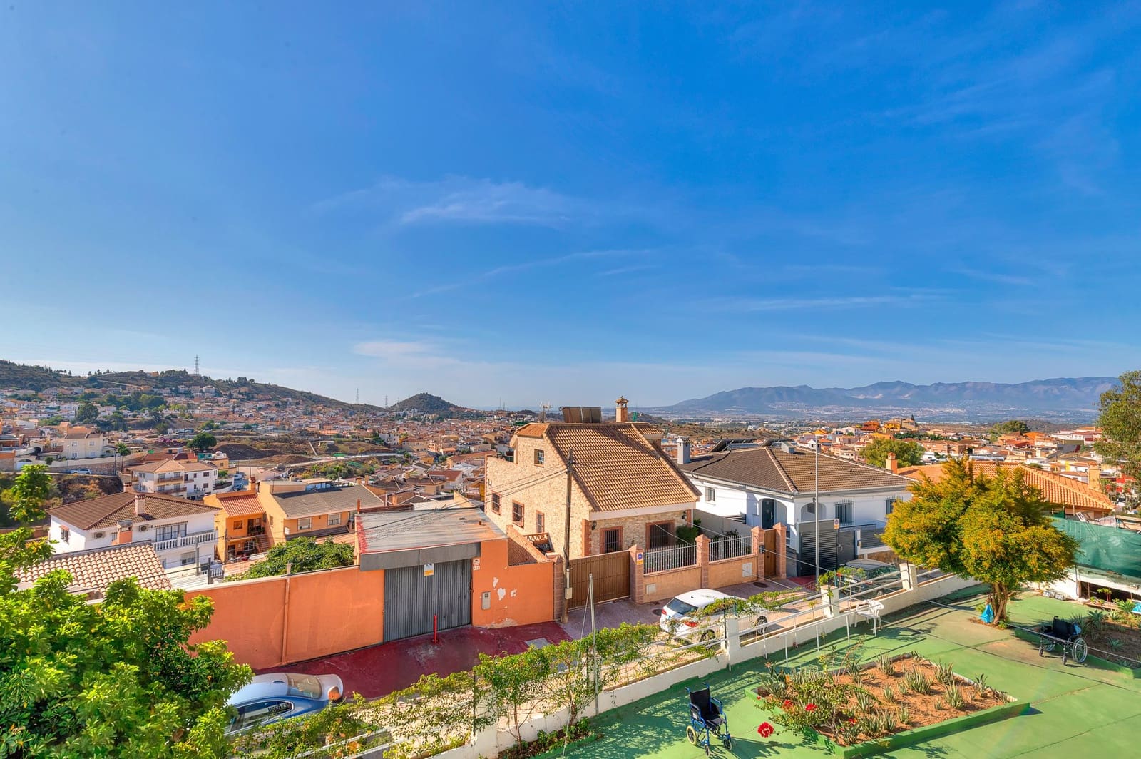 12 chambre Maison de Ville à vendre à Puerto de la Torre - 1 005 000 € (Ref: 8774734)