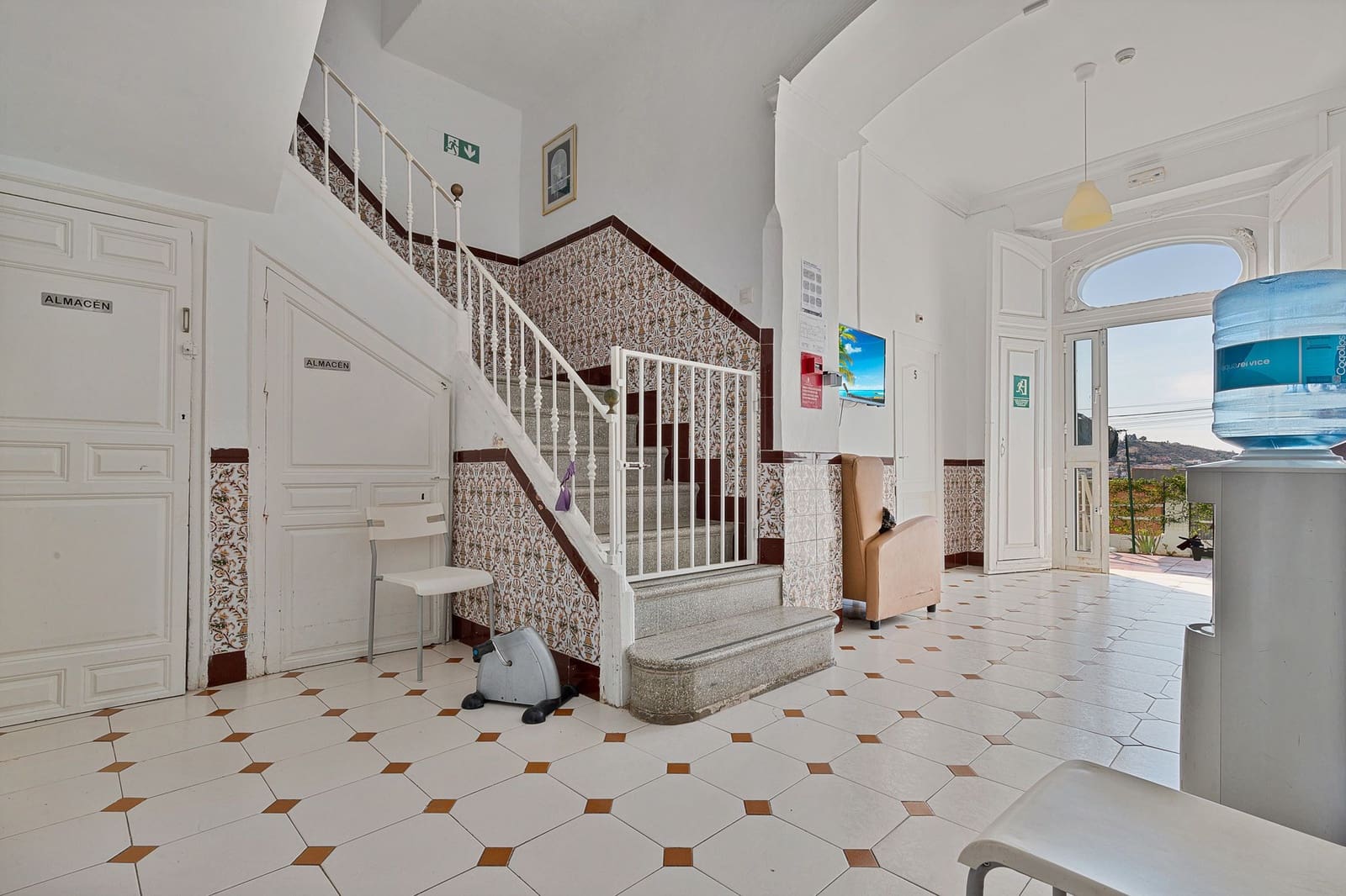 12 chambre Maison de Ville à vendre à Puerto de la Torre - 1 005 000 € (Ref: 8774734)