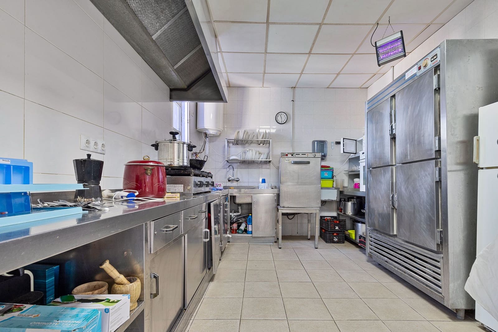 12 chambre Maison de Ville à vendre à Puerto de la Torre - 1 005 000 € (Ref: 8774734)