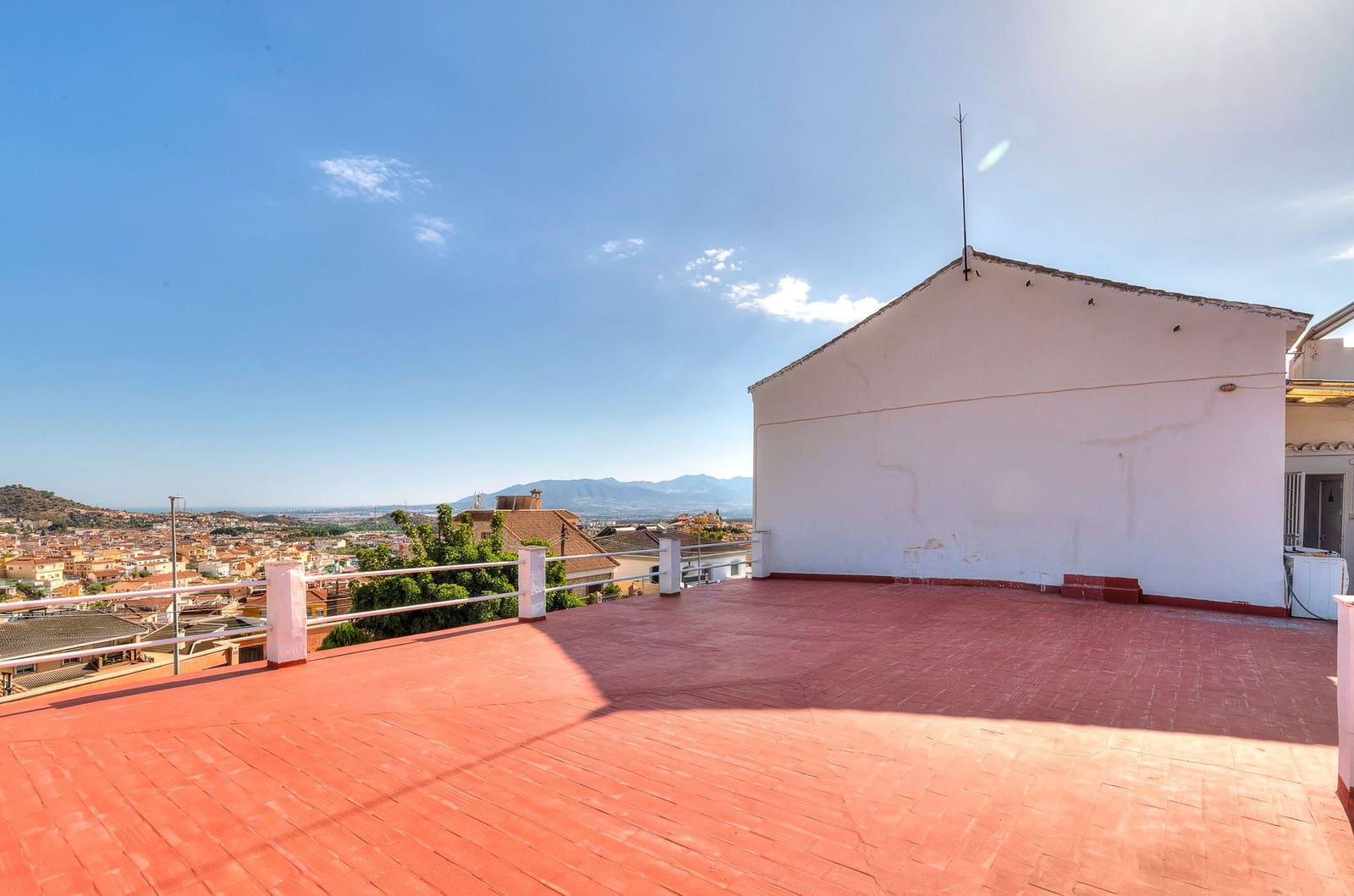 12 chambre Maison de Ville à vendre à Puerto de la Torre - 1 005 000 € (Ref: 8774734)