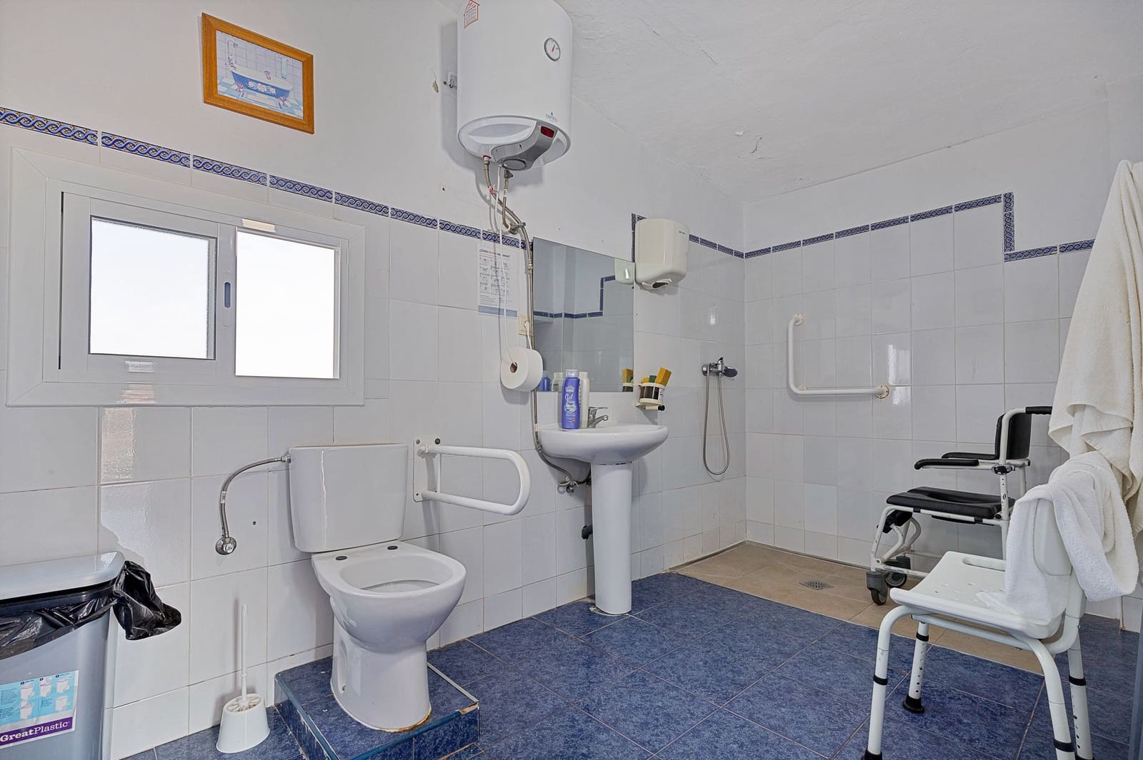 12 chambre Maison de Ville à vendre à Puerto de la Torre - 1 005 000 € (Ref: 8774734)