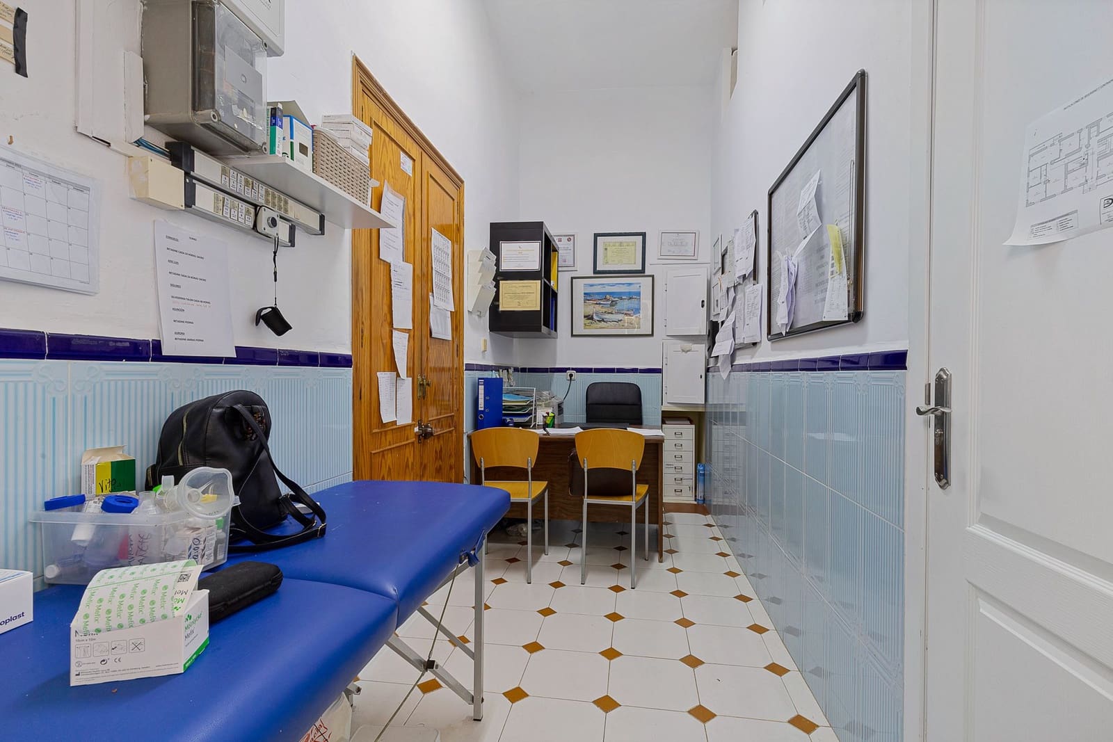 12 chambre Maison de Ville à vendre à Puerto de la Torre - 1 005 000 € (Ref: 8774734)