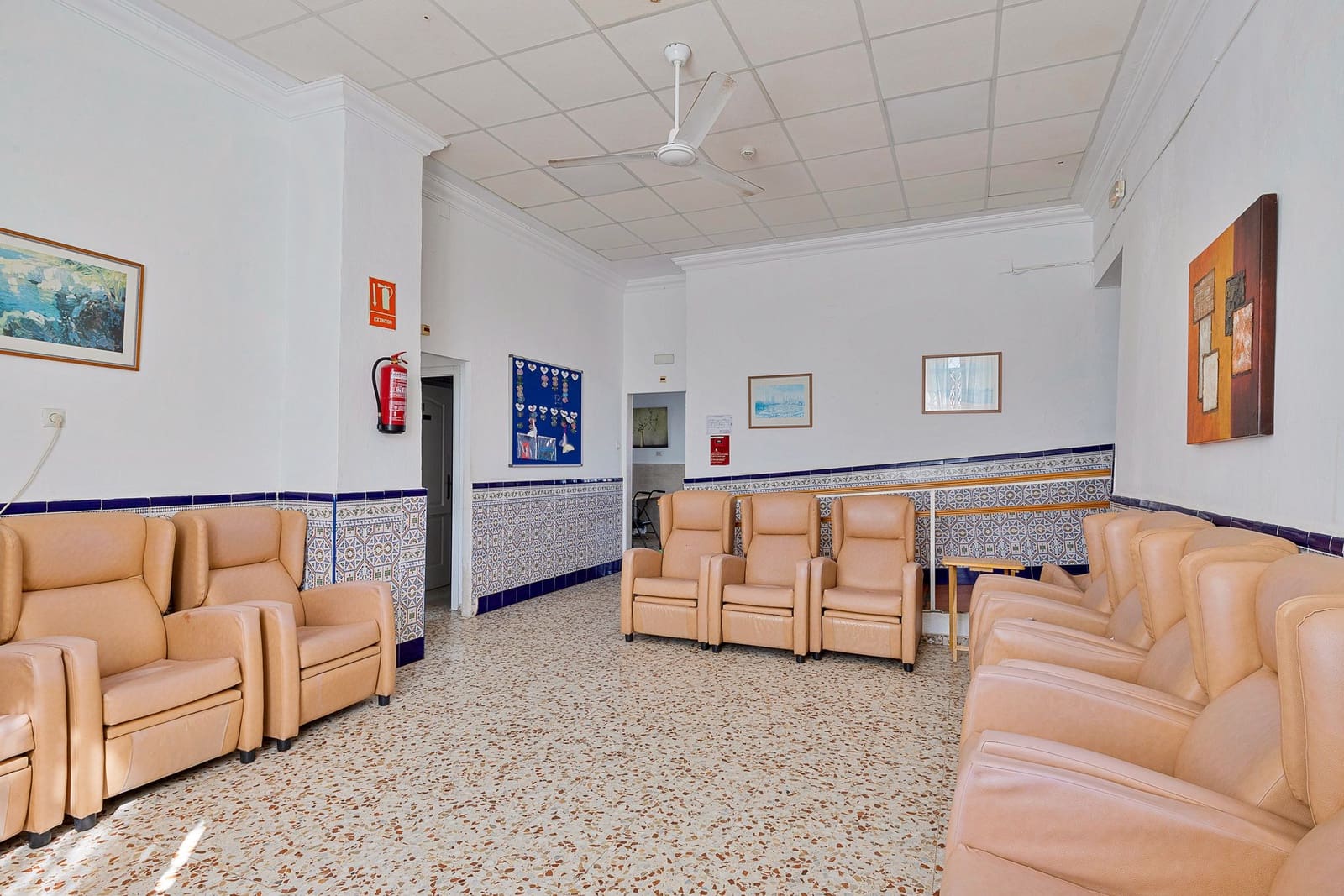 12 chambre Maison de Ville à vendre à Puerto de la Torre - 1 005 000 € (Ref: 8774734)