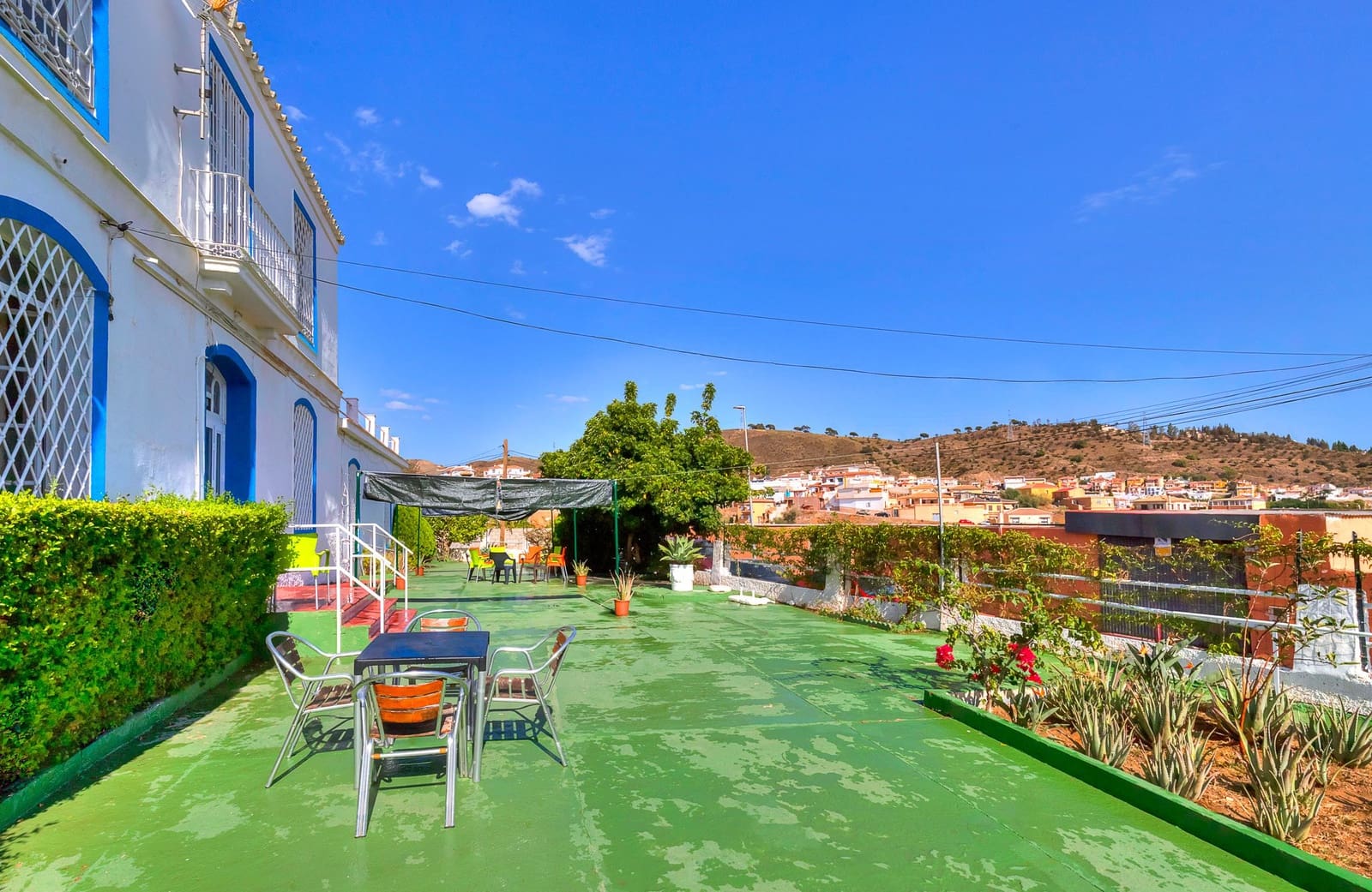 12 chambre Maison de Ville à vendre à Puerto de la Torre - 1 005 000 € (Ref: 8774734)