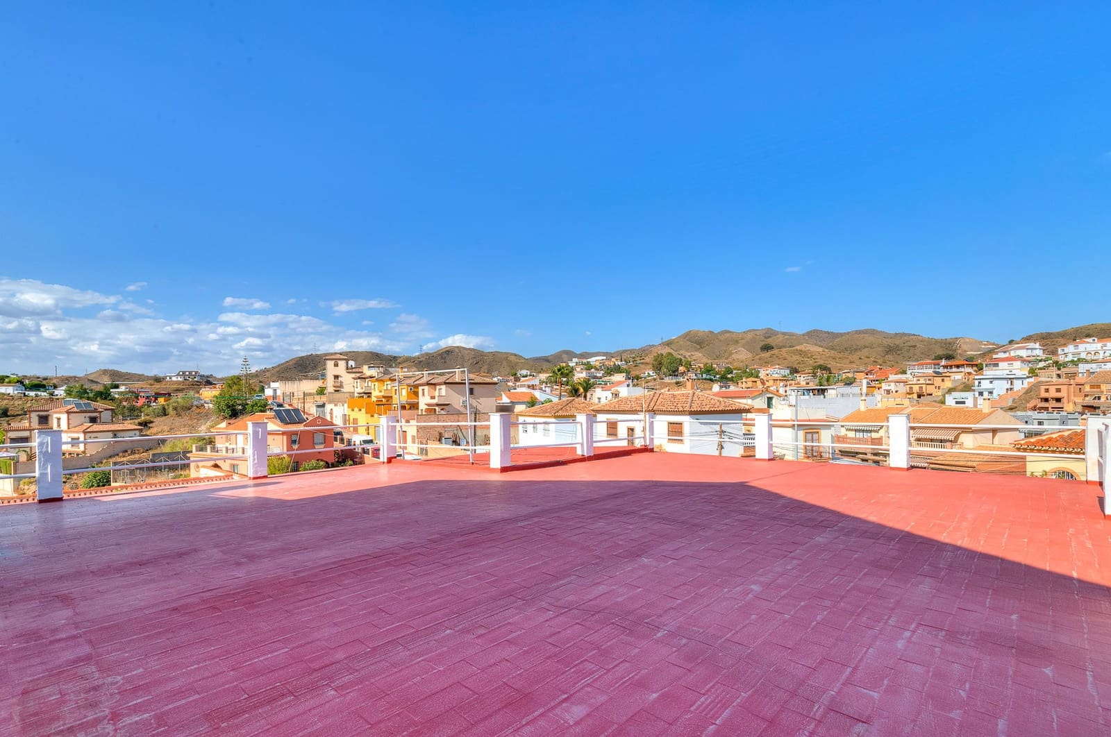 12 chambre Maison de Ville à vendre à Puerto de la Torre - 1 005 000 € (Ref: 8774734)