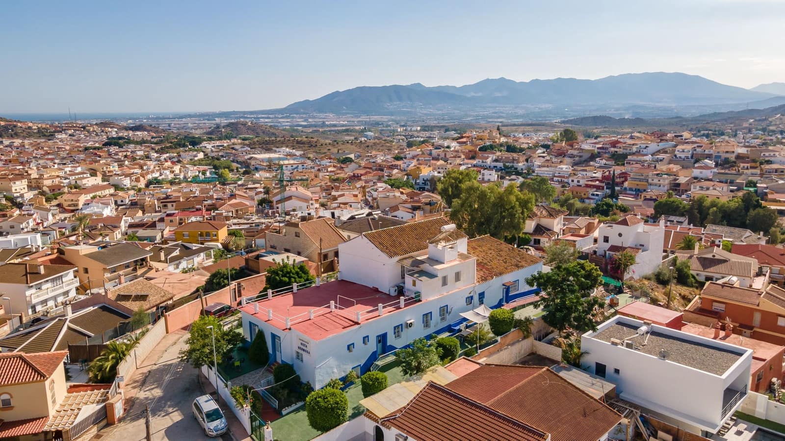 12 chambre Maison de Ville à vendre à Puerto de la Torre - 1 005 000 € (Ref: 8774734)