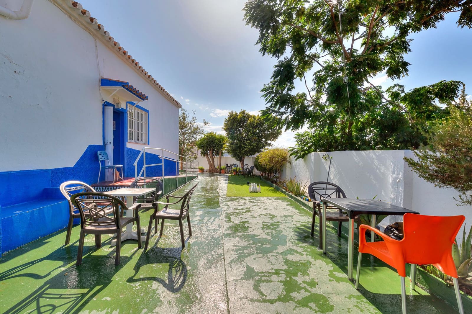 12 chambre Maison de Ville à vendre à Puerto de la Torre - 1 005 000 € (Ref: 8774734)