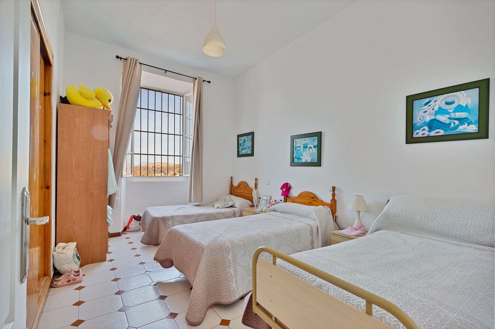 12 chambre Maison de Ville à vendre à Puerto de la Torre - 1 005 000 € (Ref: 8774734)