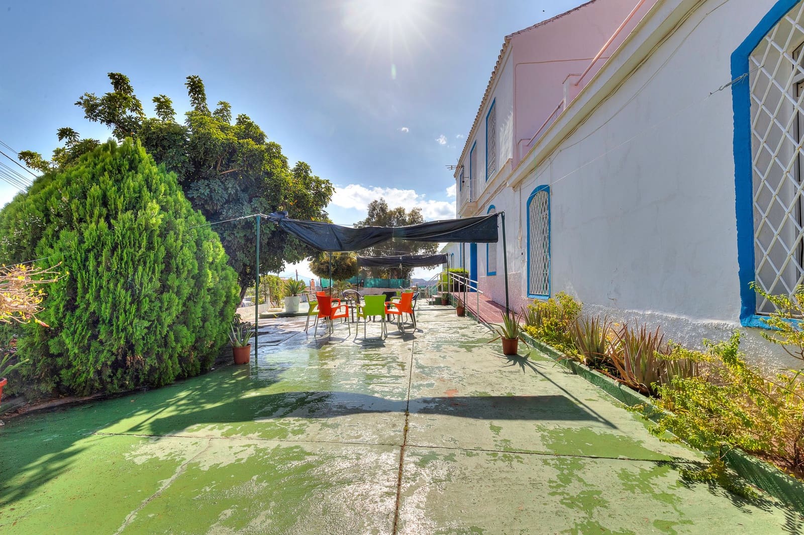 12 chambre Maison de Ville à vendre à Puerto de la Torre - 1 005 000 € (Ref: 8774734)