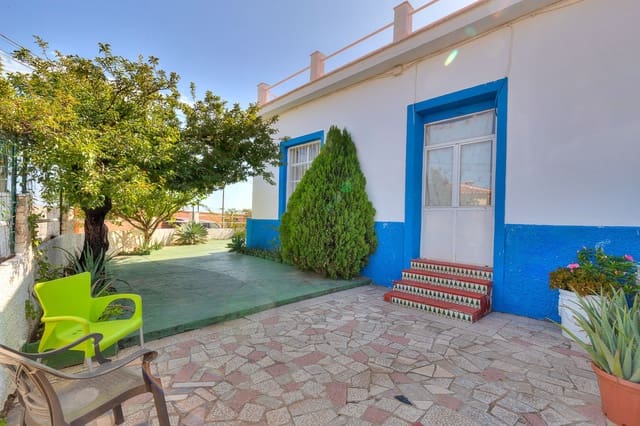 12 makuuhuone Omakotitalo myytävänä paikassa Fuente Alegre, Málaga kaupunki - 1 005 000 € (Ref: 8774734)