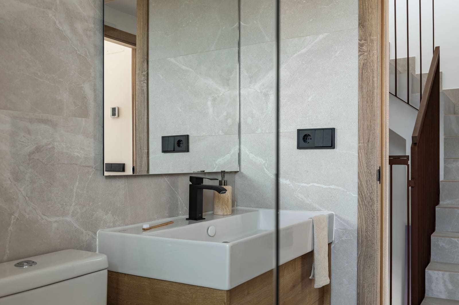 3 sypialnia Dom na sprzedaż w Istan z basenem - 849 000 € (Ref: 8774866)