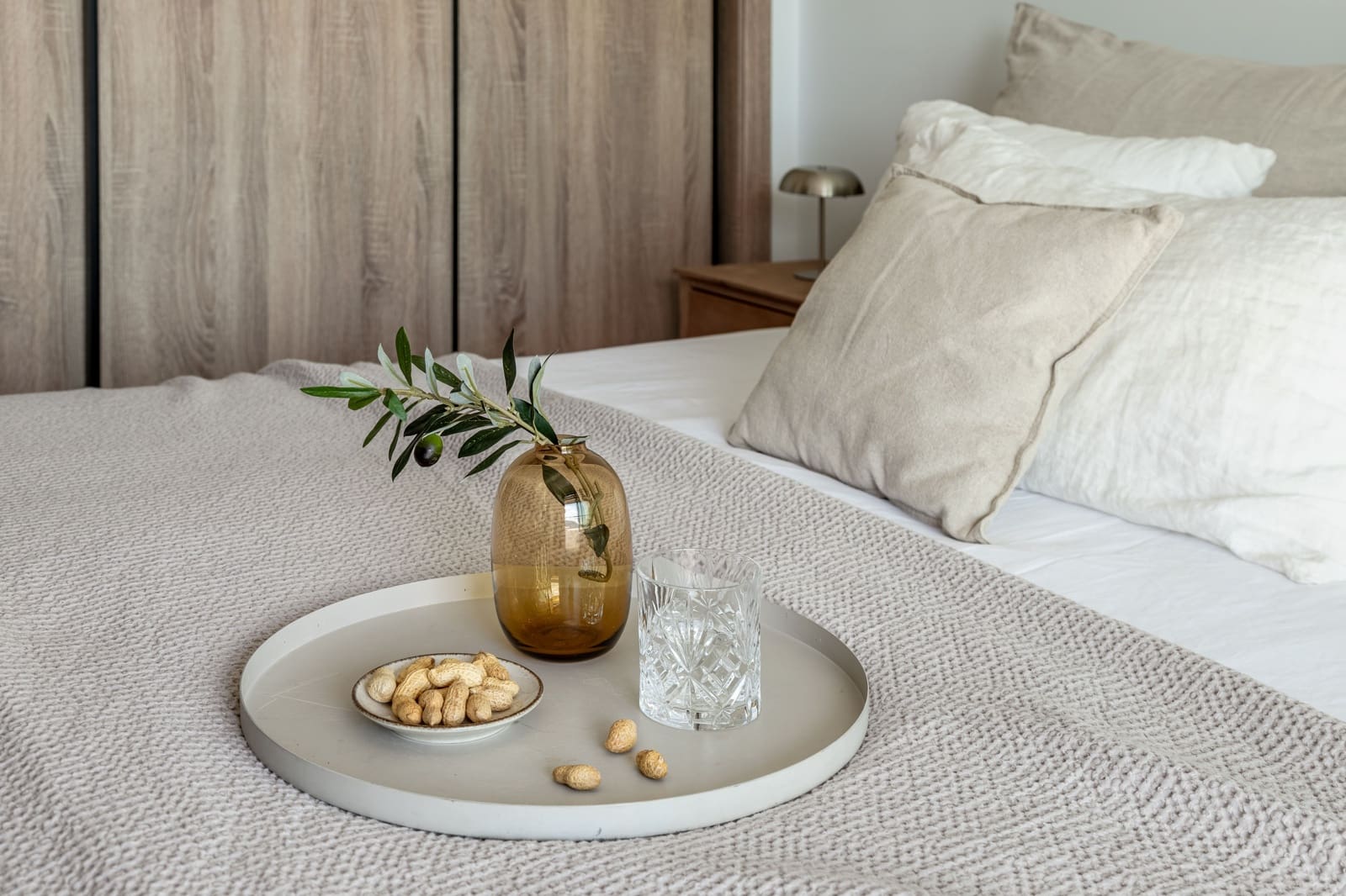 3 sypialnia Dom na sprzedaż w Istan z basenem - 849 000 € (Ref: 8774866)