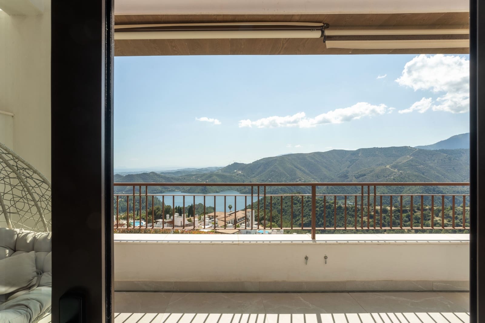 3 sypialnia Dom na sprzedaż w Istan z basenem - 849 000 € (Ref: 8774866)