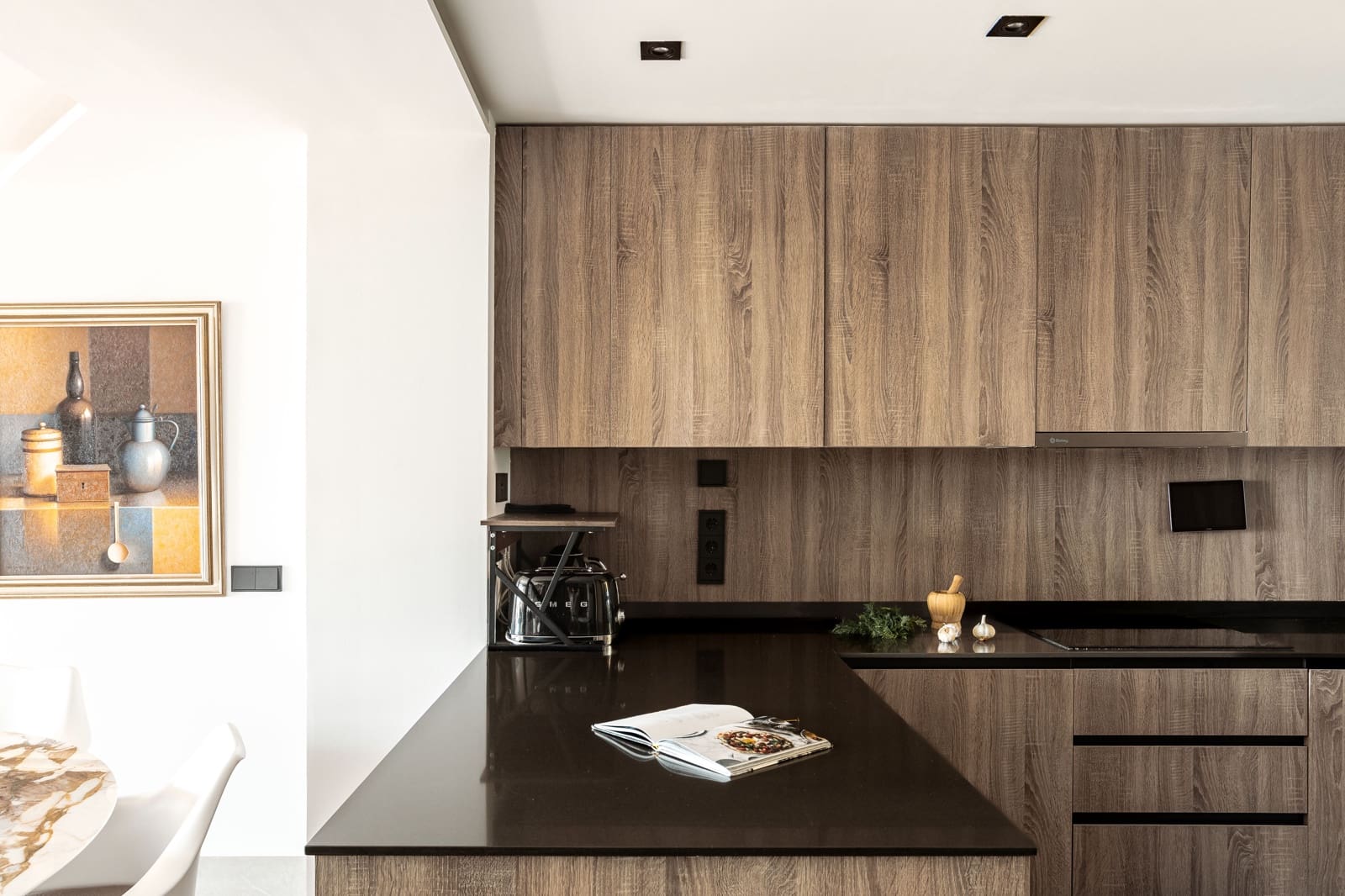 3 sypialnia Dom na sprzedaż w Istan z basenem - 849 000 € (Ref: 8774866)