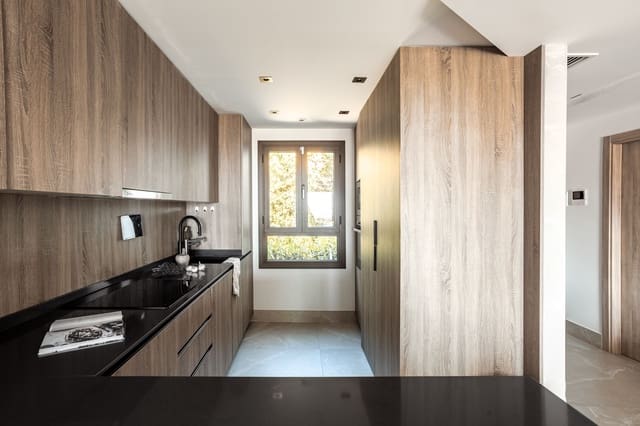 3 sovrum Hus till salu i Istán med pool - 849 000 € (Ref: 8774866)