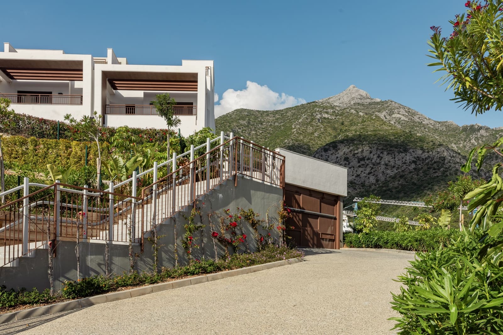 3 sypialnia Dom na sprzedaż w Istan z basenem - 849 000 € (Ref: 8774866)