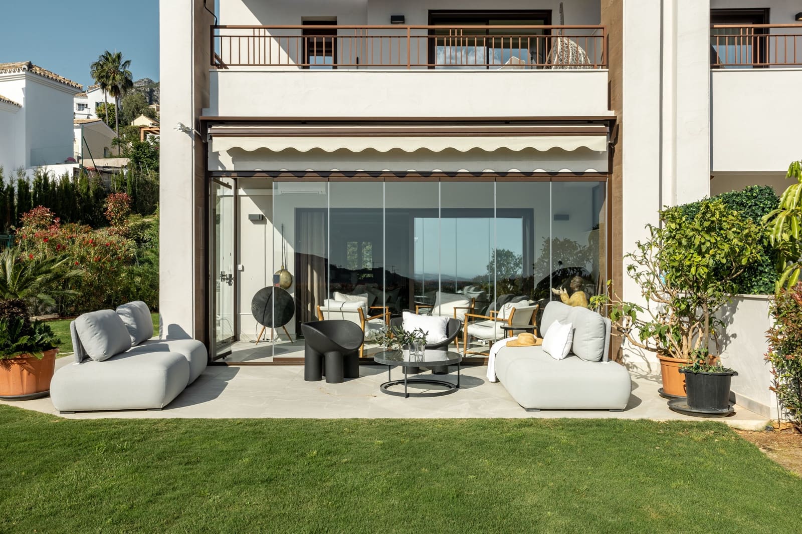 3 sypialnia Dom na sprzedaż w Istan z basenem - 849 000 € (Ref: 8774866)