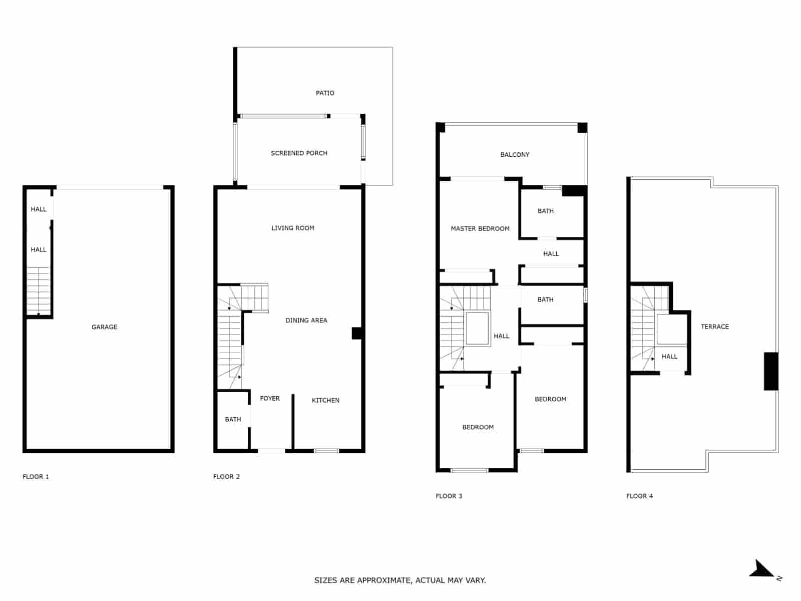 3 sypialnia Dom na sprzedaż w Istan z basenem - 849 000 € (Ref: 8774866)